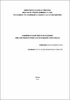 livro: REVISITAÇÃO DO LENDÁRIO AMAZÔNICO ATRAVÉS DA ESCRITURA